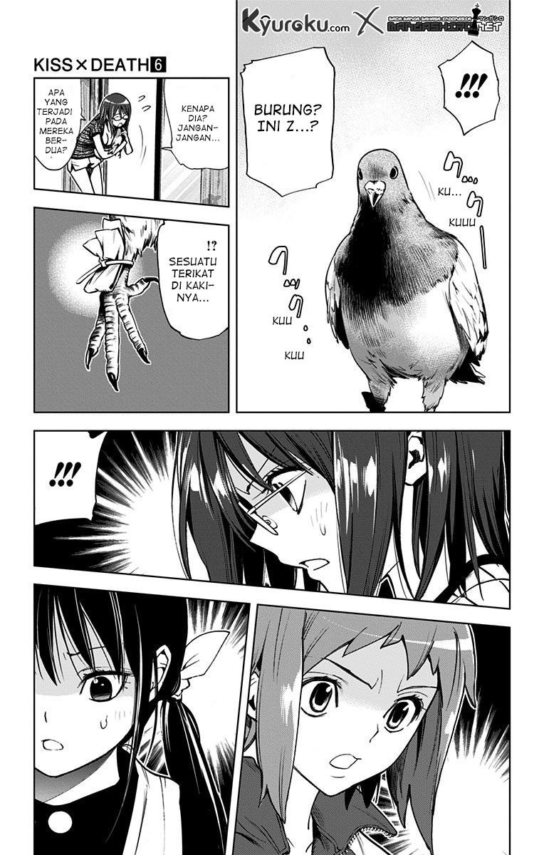 Chapter 68 - halaman 14