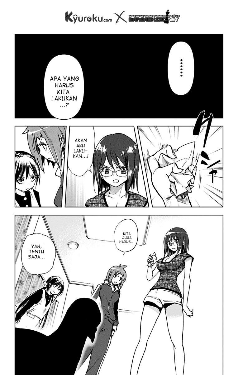 Chapter 68 - halaman 15