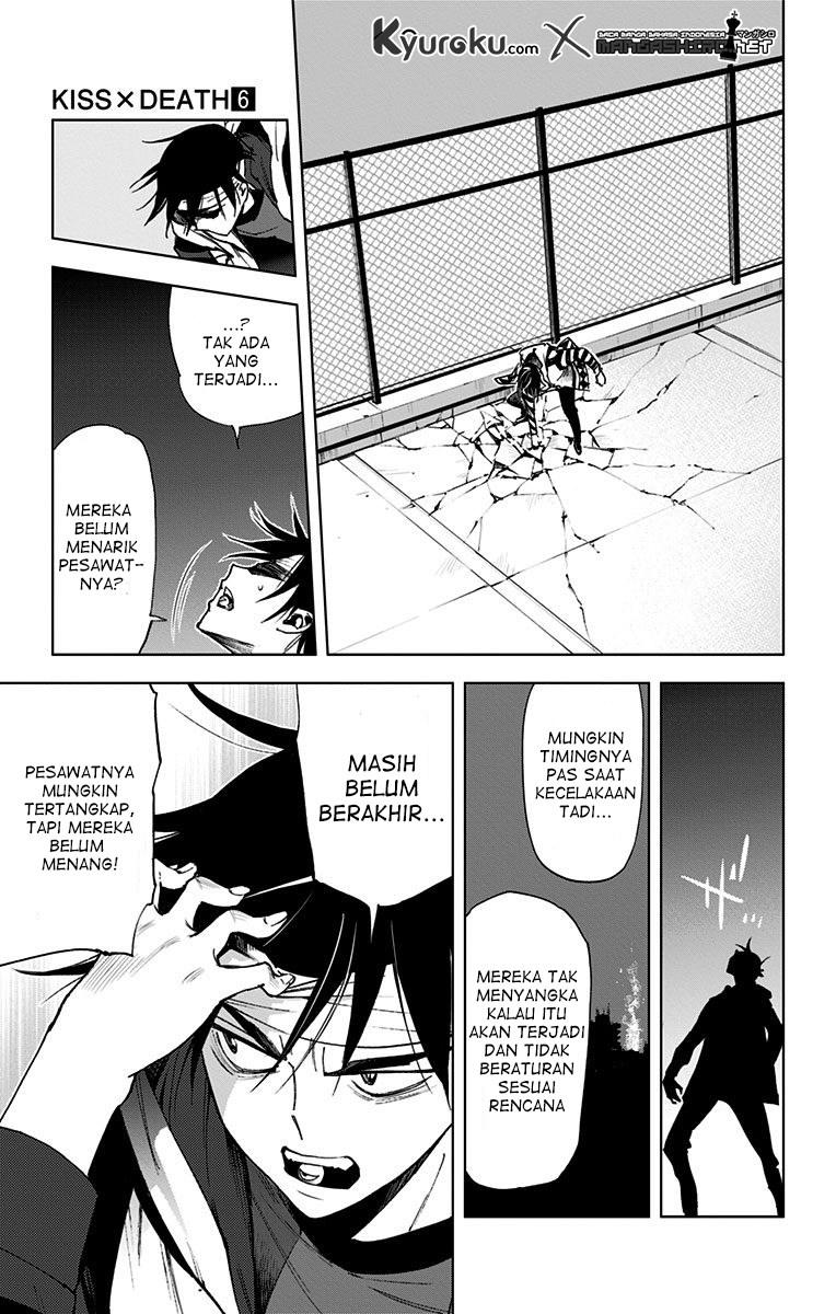 Chapter 68 - halaman 6