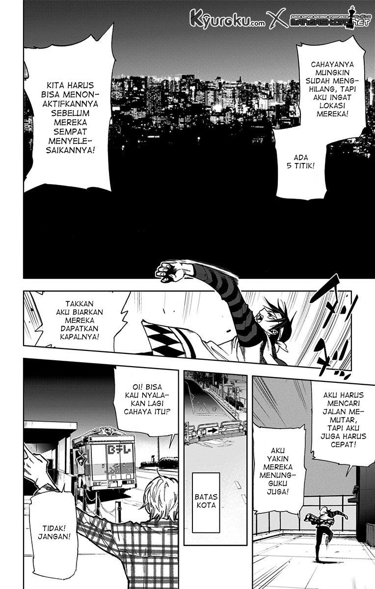 Chapter 68 - halaman 7