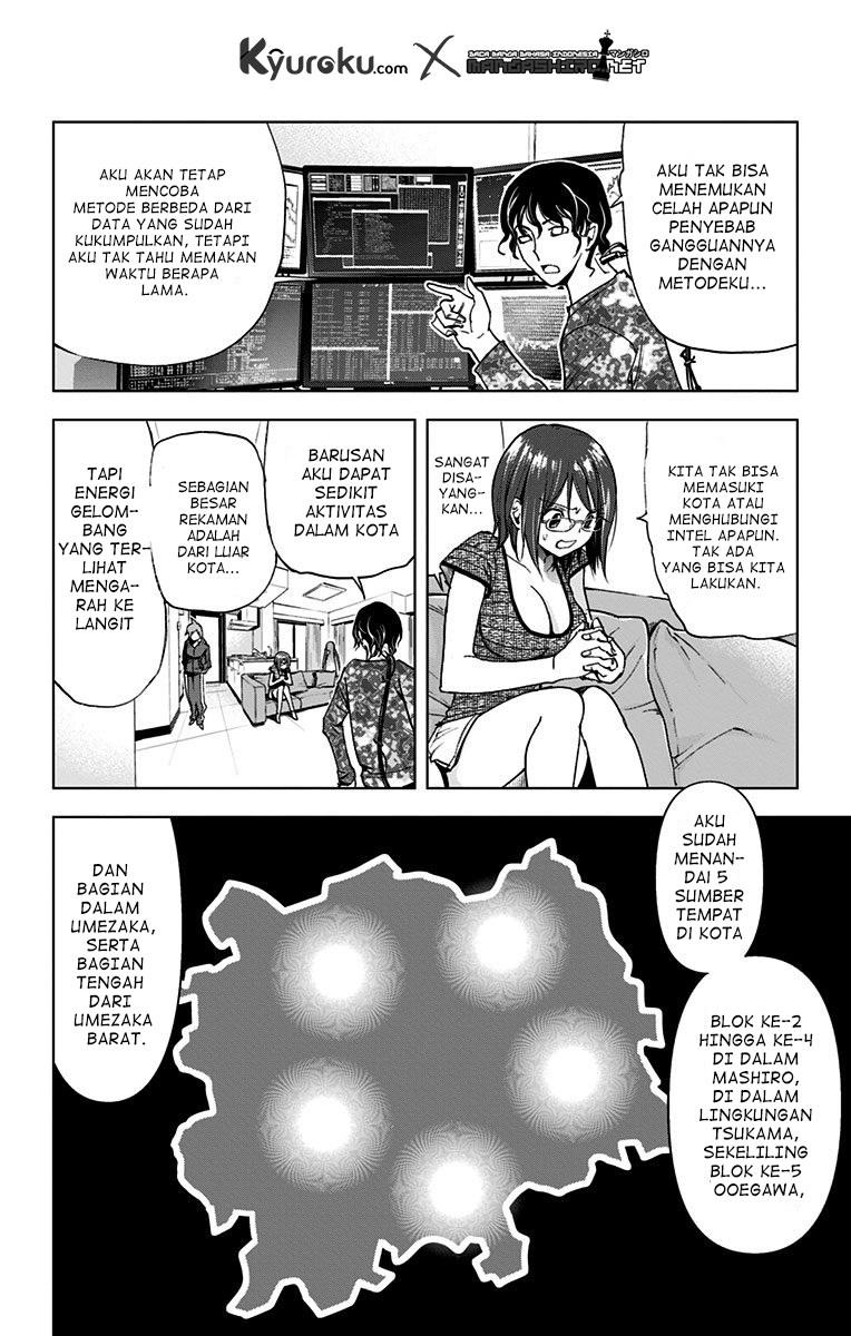 Chapter 68 - halaman 9