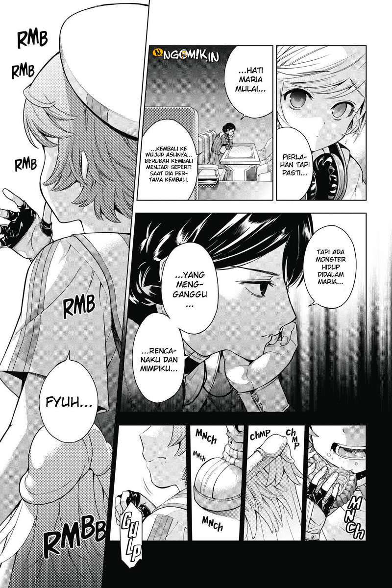 Chapter 21 - halaman 12