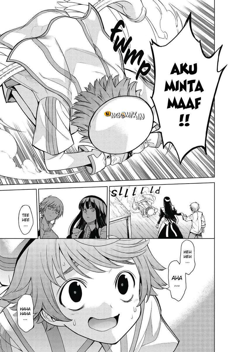 Chapter 21 - halaman 22