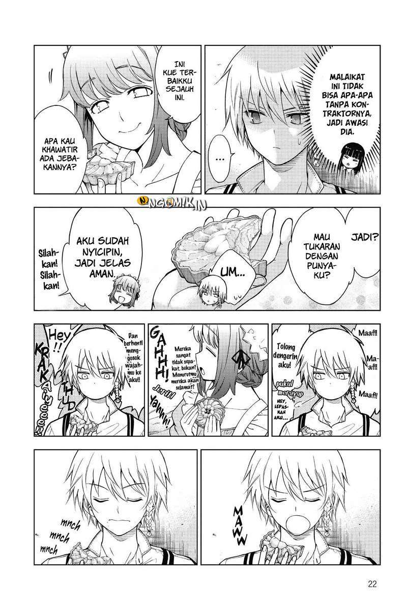 Chapter 21 - halaman 25