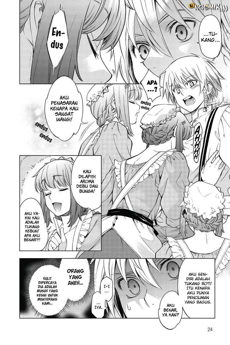 Chapter 21 - halaman 27