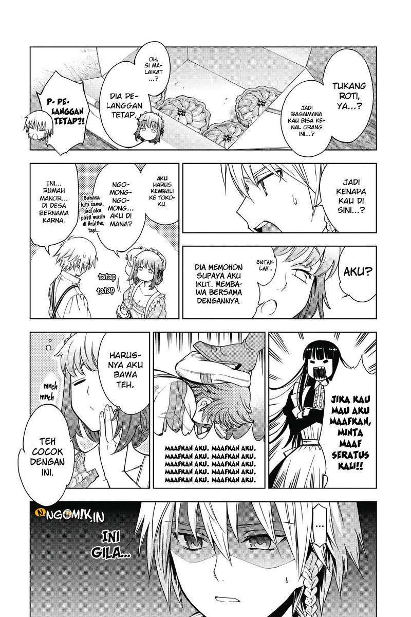 Chapter 21 - halaman 28