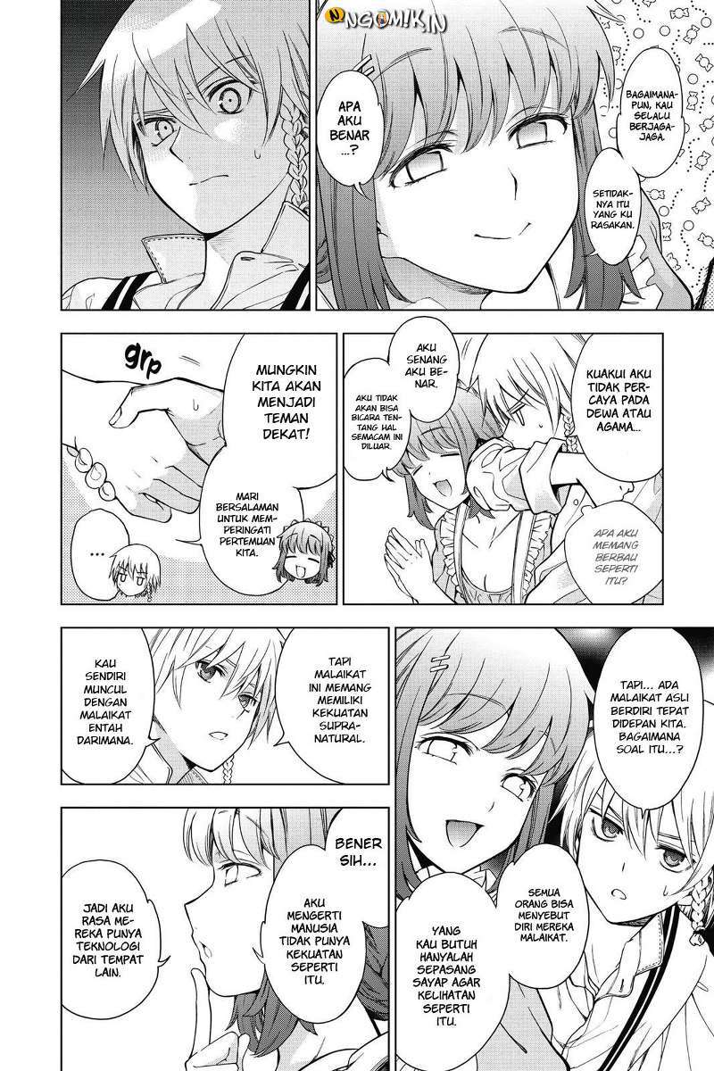 Chapter 21 - halaman 31