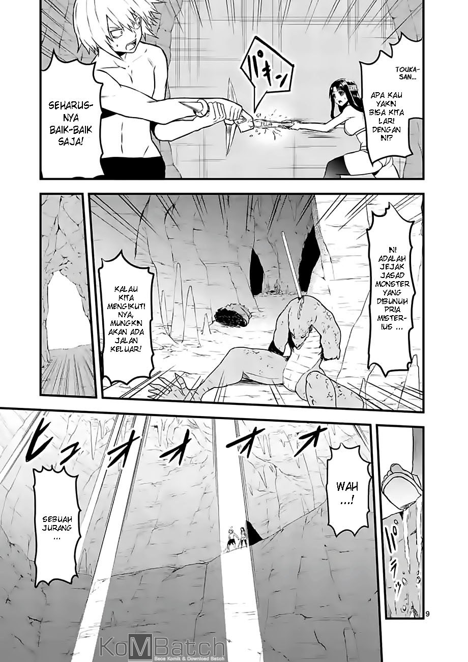 Chapter 69 - halaman 12