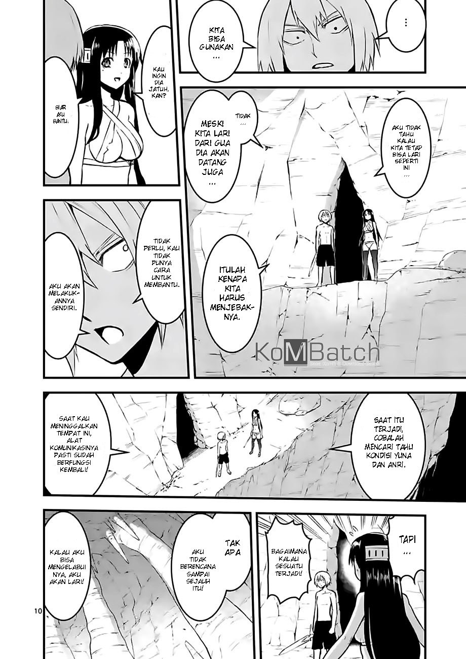 Chapter 69 - halaman 13