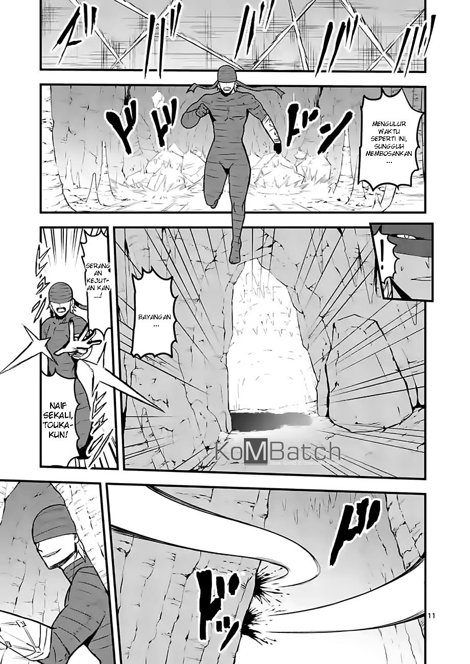 Chapter 69 - halaman 15