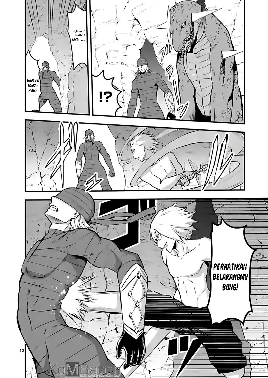 Chapter 69 - halaman 16