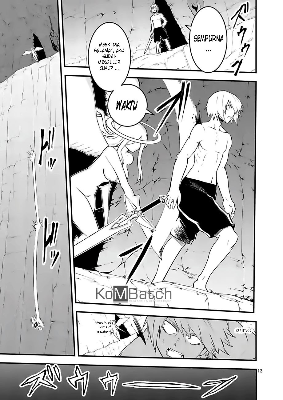 Chapter 69 - halaman 17