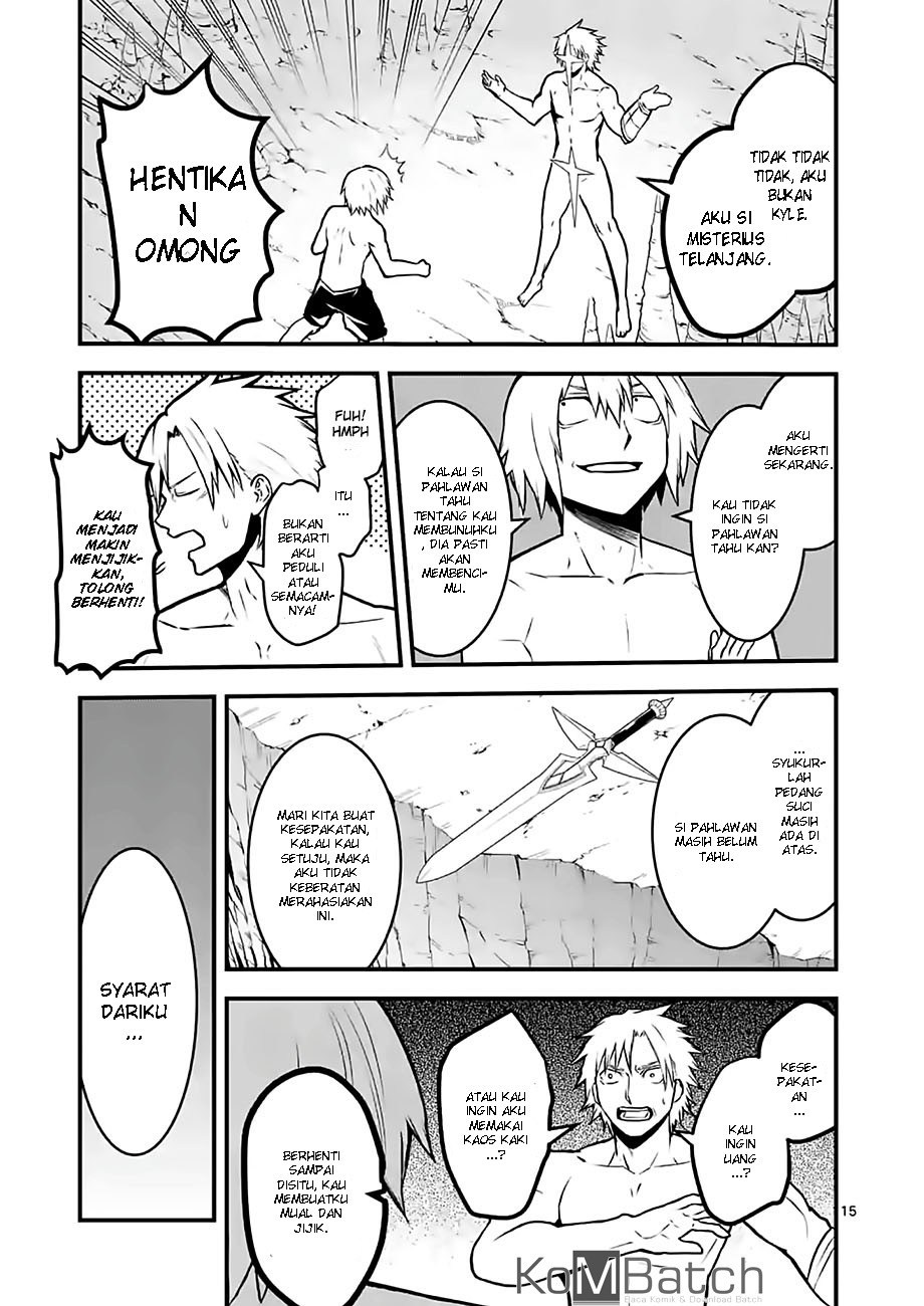 Chapter 69 - halaman 19