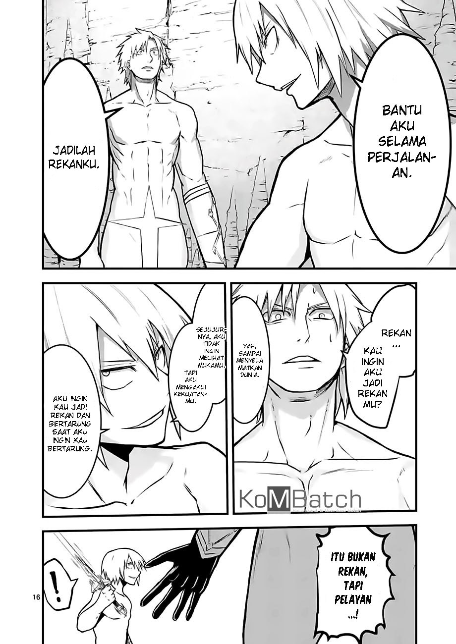 Chapter 69 - halaman 20