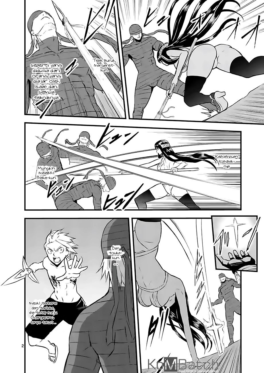 Chapter 69 - halaman 4