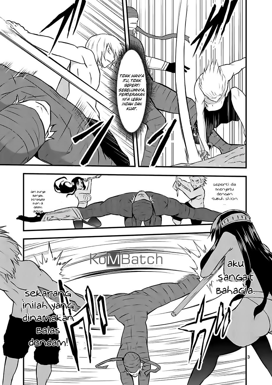 Chapter 69 - halaman 6