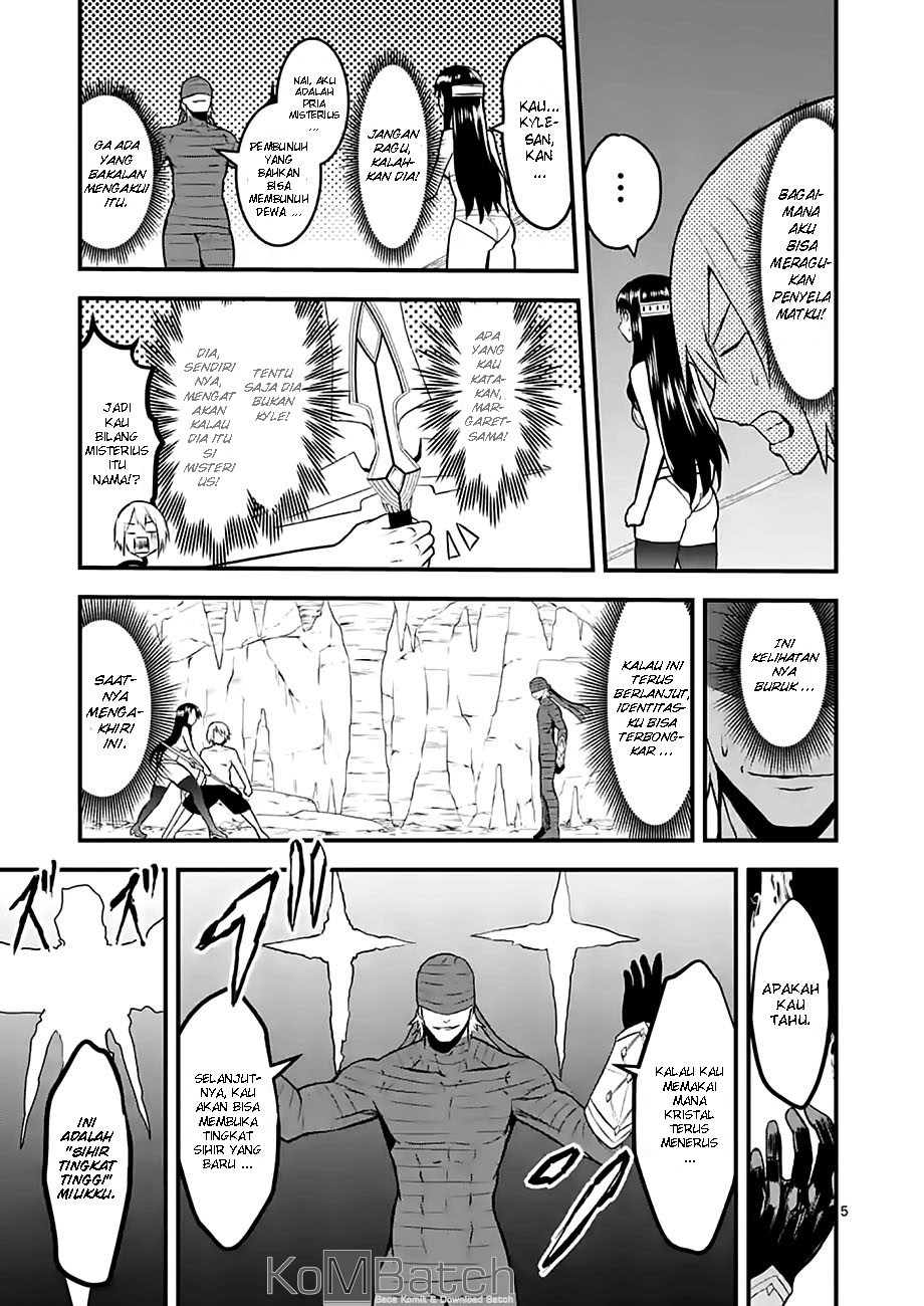 Chapter 69 - halaman 8