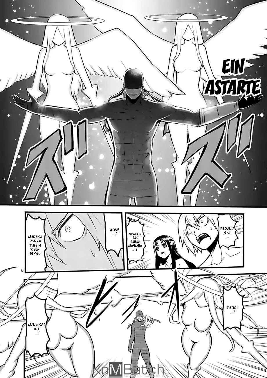 Chapter 69 - halaman 9