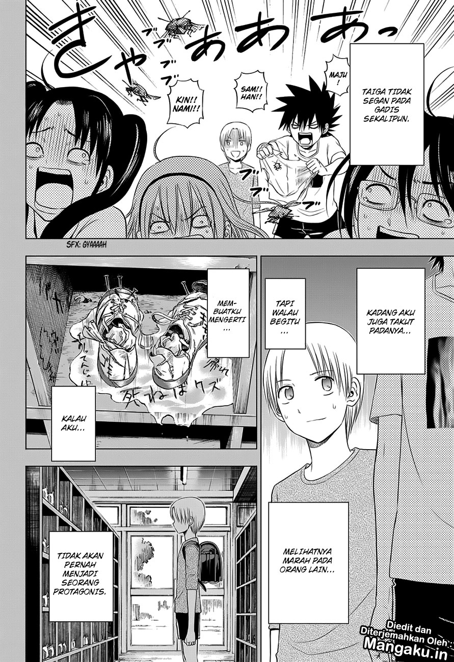 Chapter 25 - halaman 8