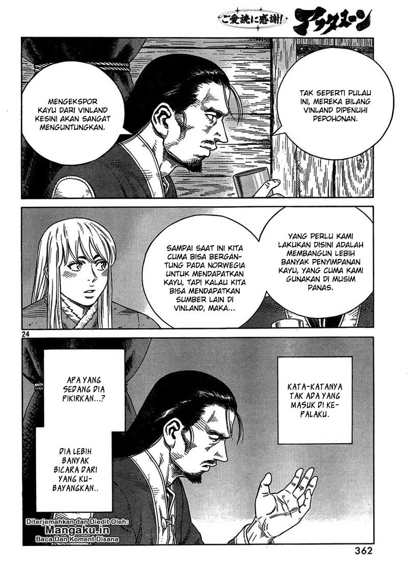 Chapter 107 - halaman 25