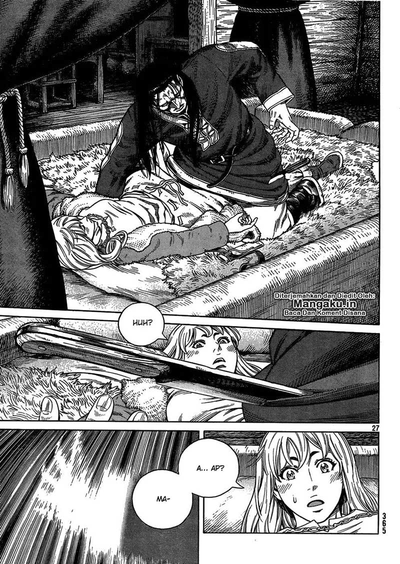 Chapter 107 - halaman 28