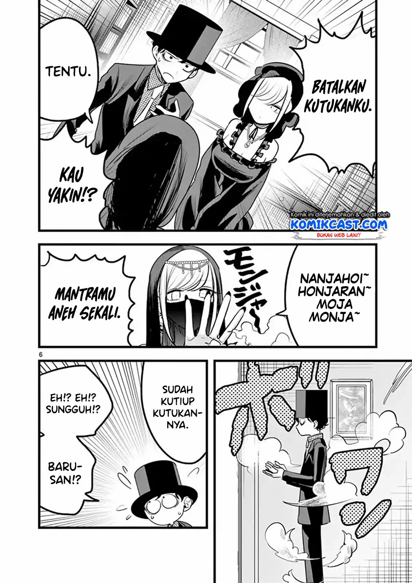 Chapter 109 - halaman 8