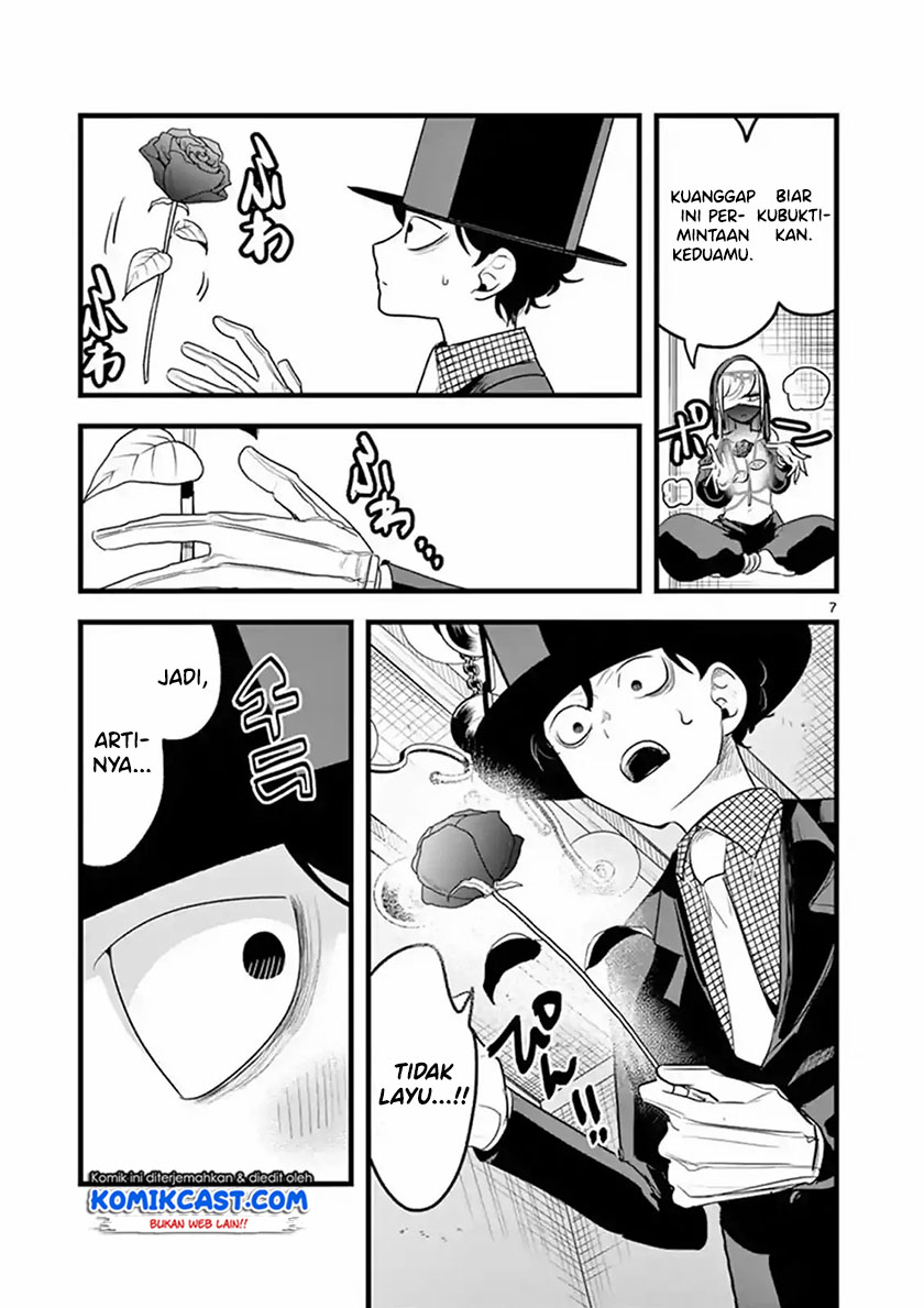 Chapter 109 - halaman 9