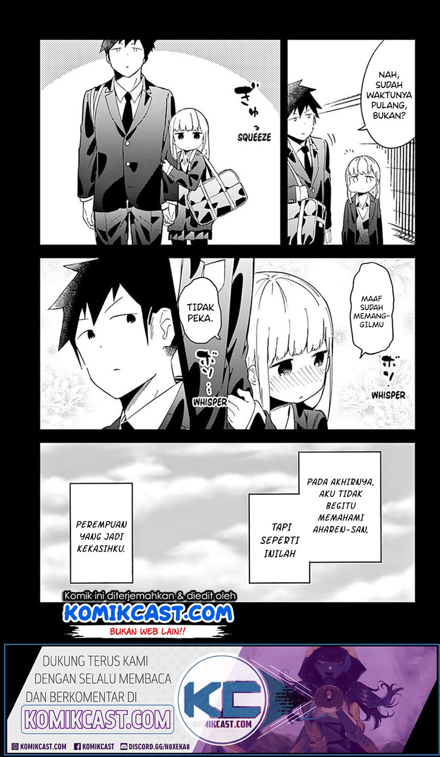 Chapter 65 - halaman 15