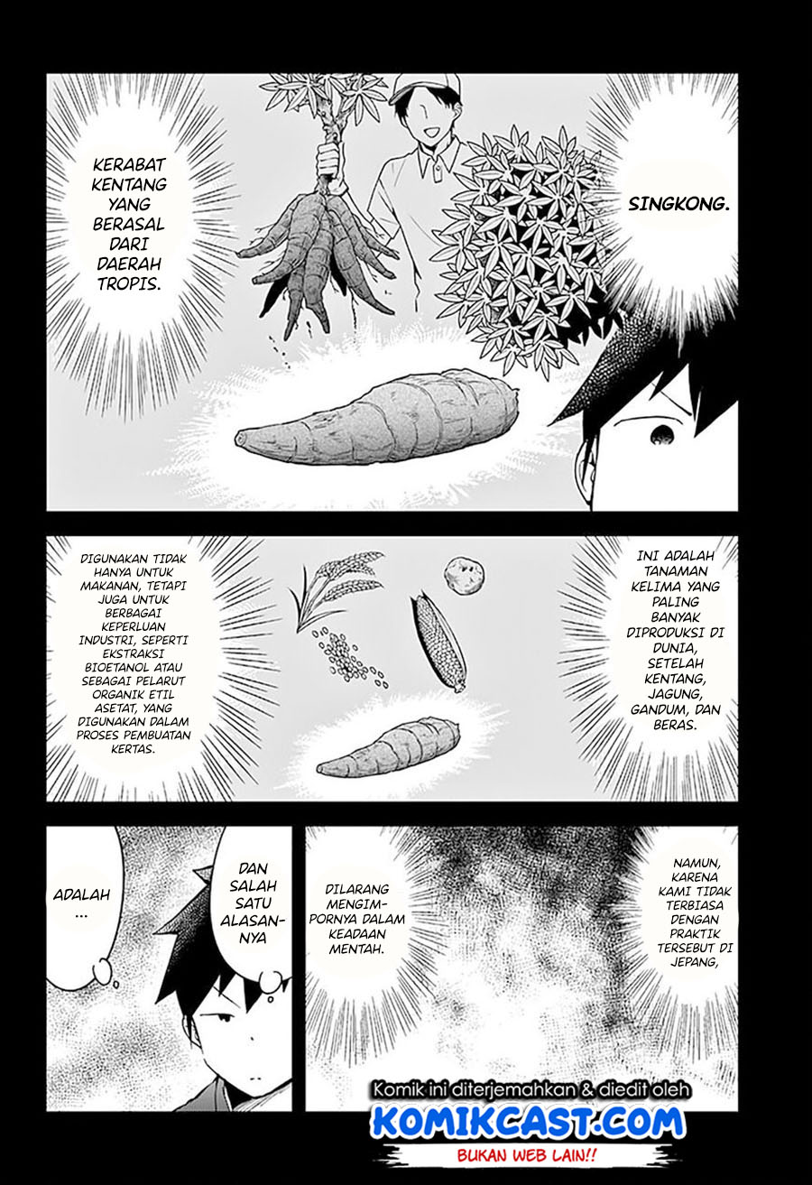 Chapter 65 - halaman 6