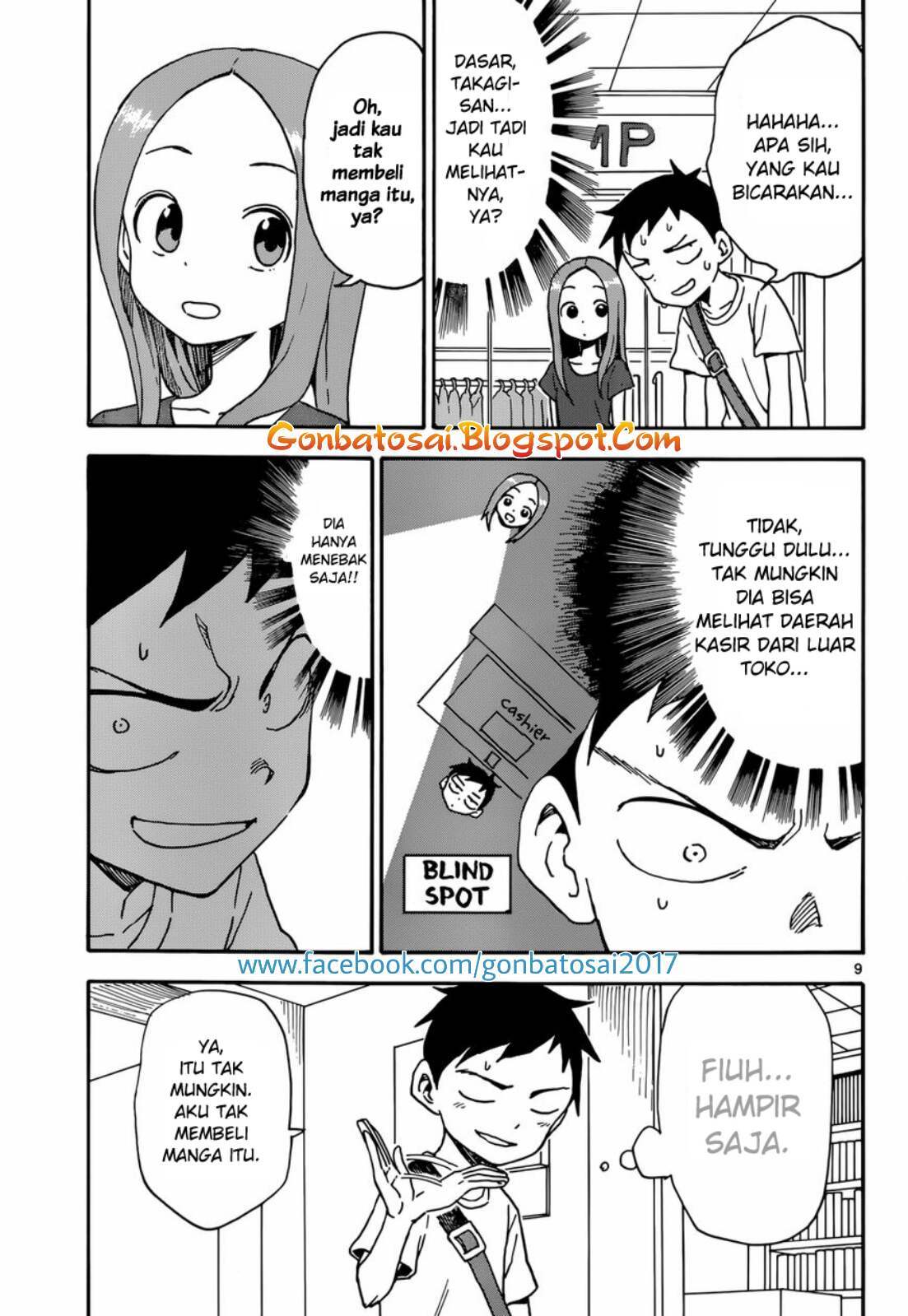 Chapter 38 - halaman 13