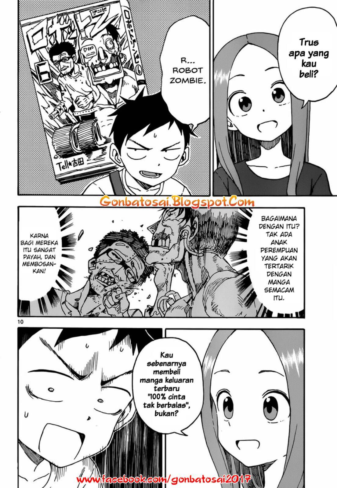 Chapter 38 - halaman 14