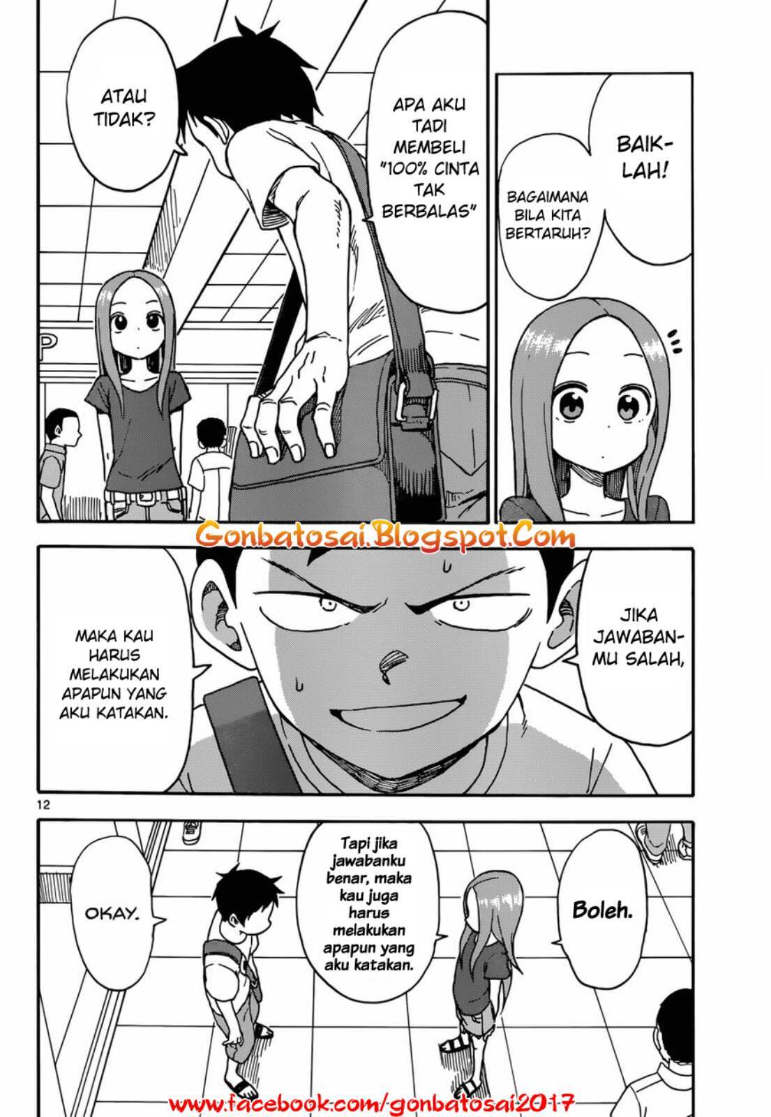 Chapter 38 - halaman 16