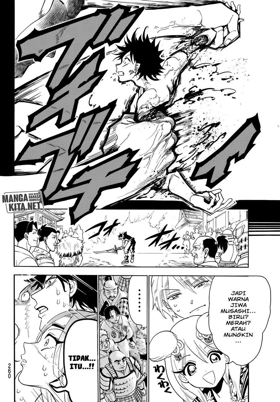 Chapter 23 - halaman 16