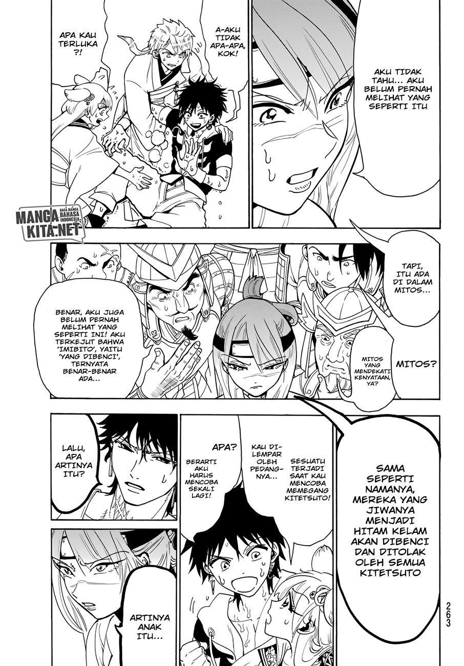 Chapter 23 - halaman 19