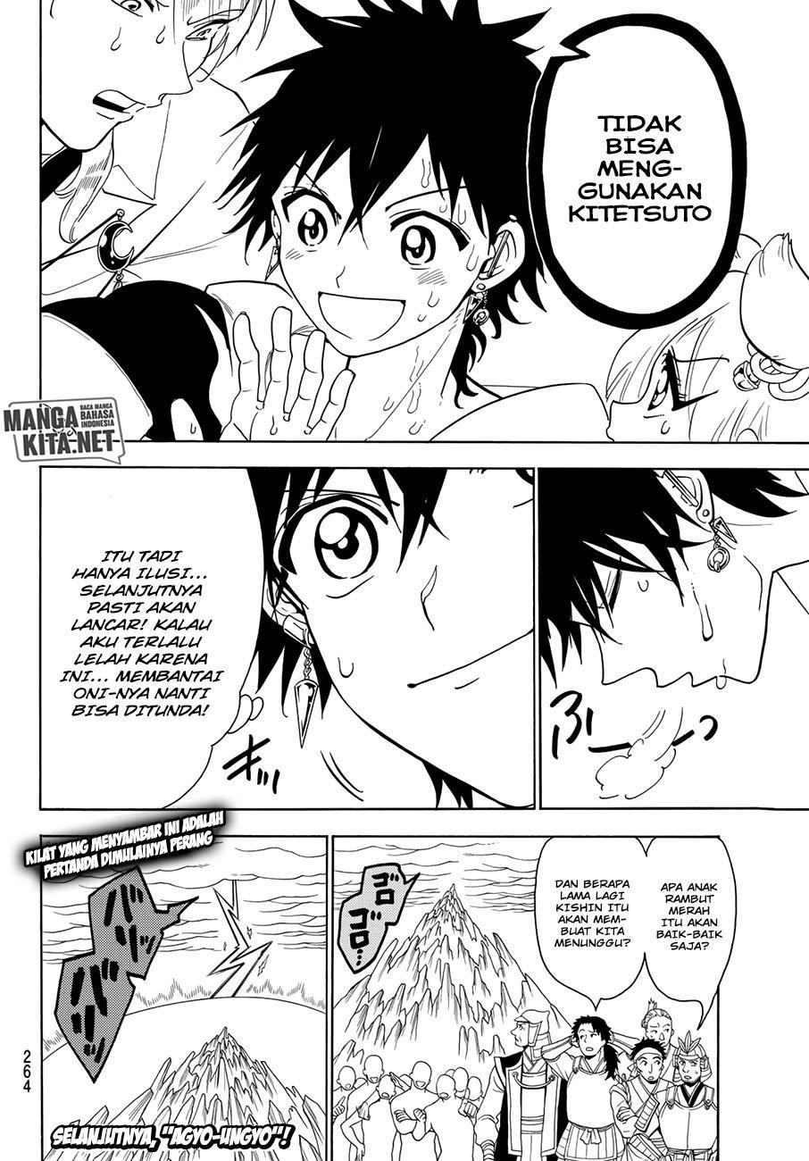 Chapter 23 - halaman 20