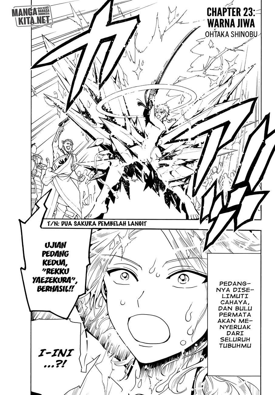 Chapter 23 - halaman 5