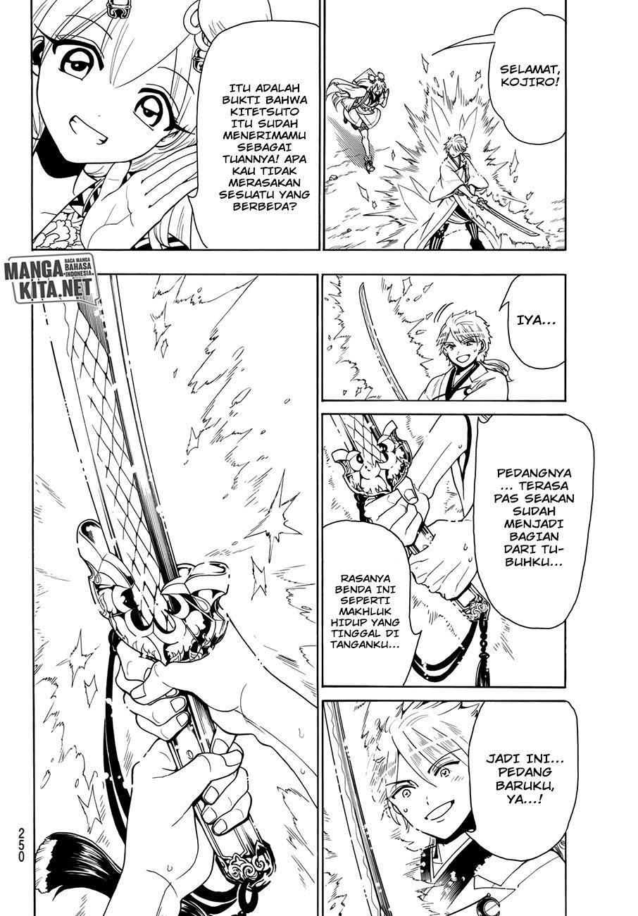 Chapter 23 - halaman 6