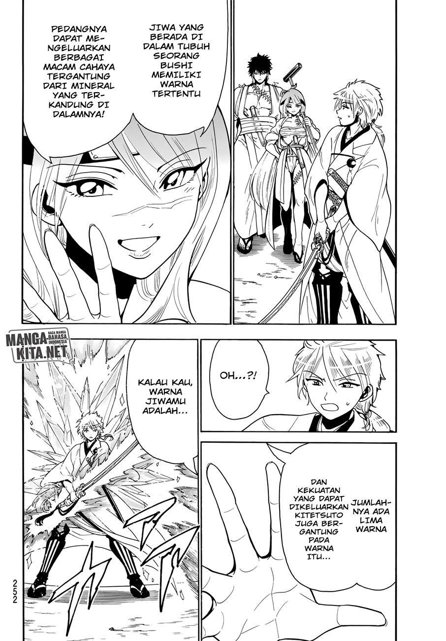 Chapter 23 - halaman 8