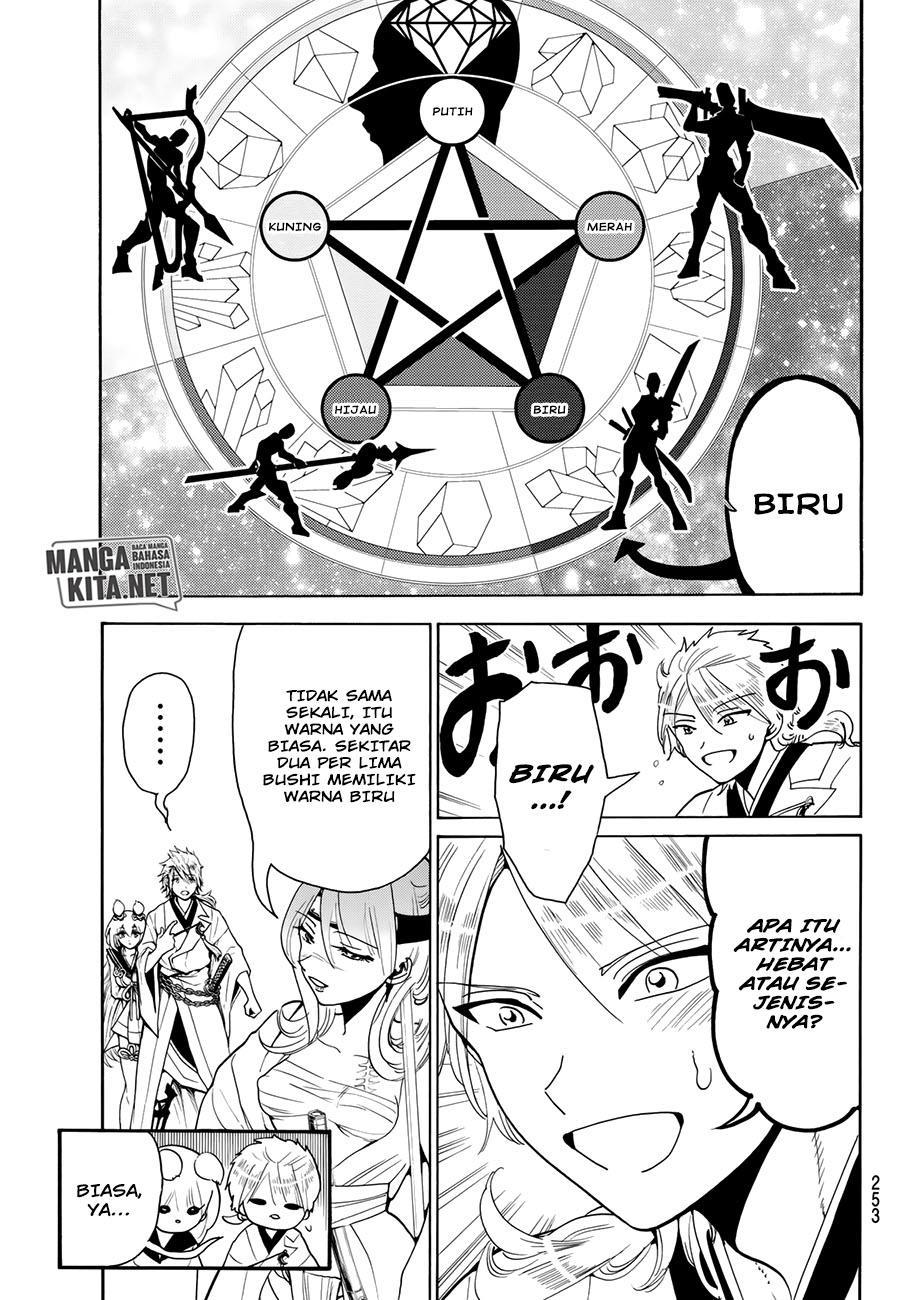 Chapter 23 - halaman 9