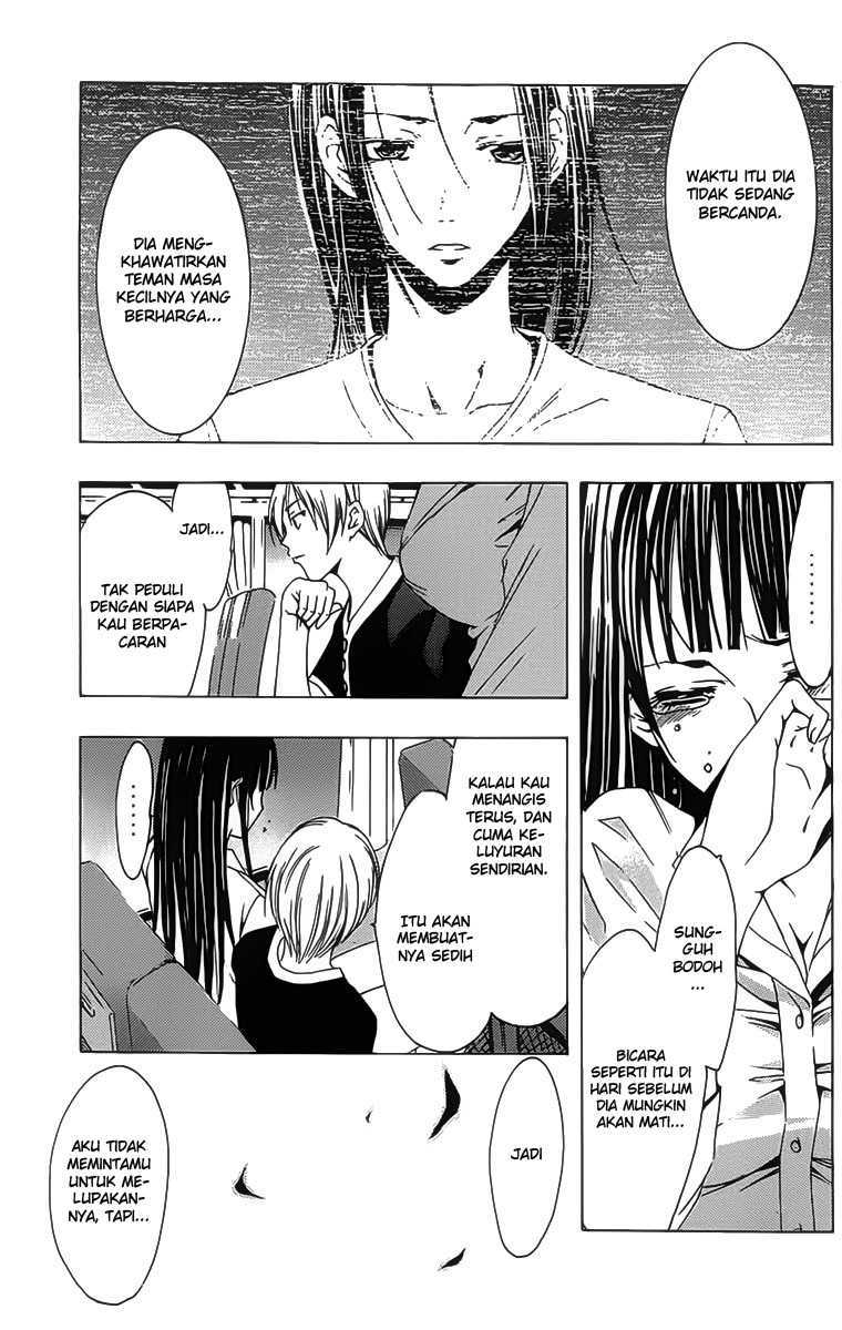 Chapter 131 - halaman 17