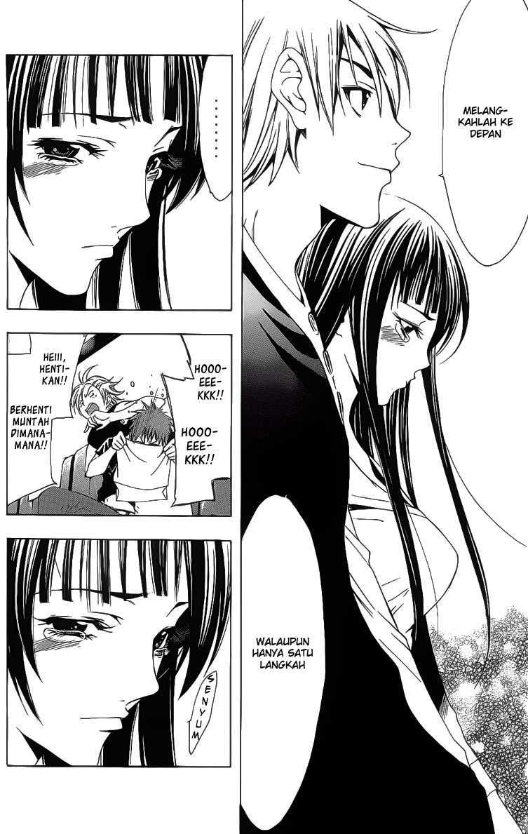 Chapter 131 - halaman 18