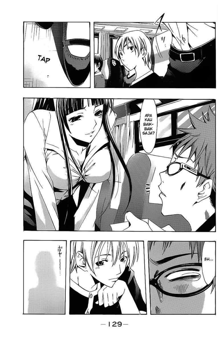 Chapter 131 - halaman 19