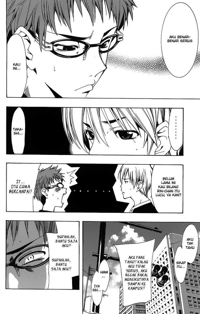 Chapter 131 - halaman 8