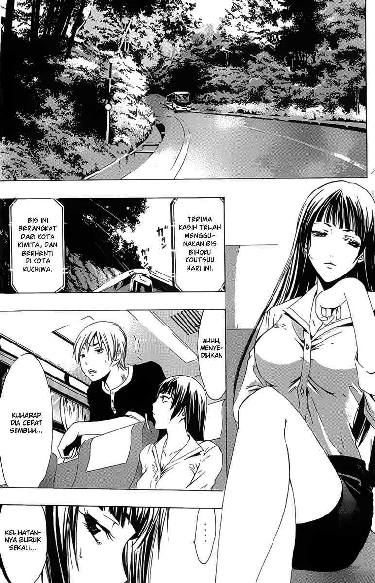 Chapter 131 - halaman 9