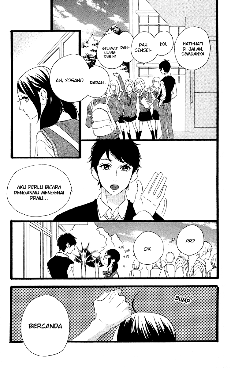 Chapter 43 - halaman 21