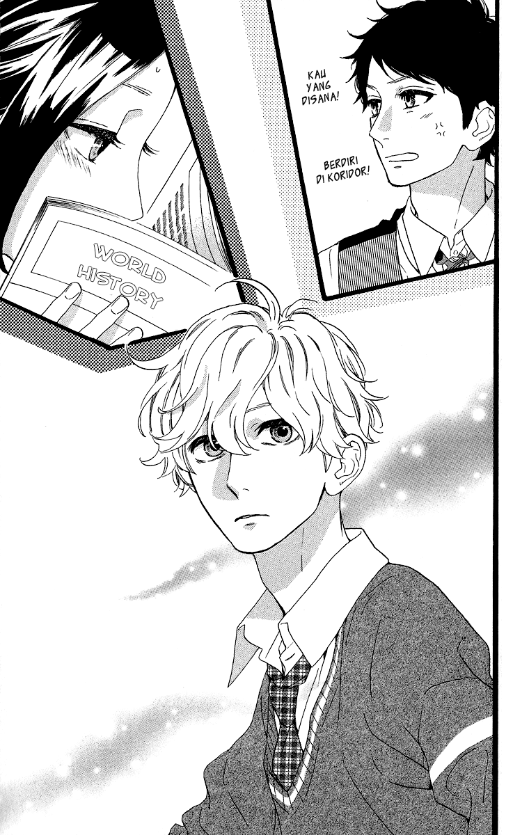 Chapter 43 - halaman 33