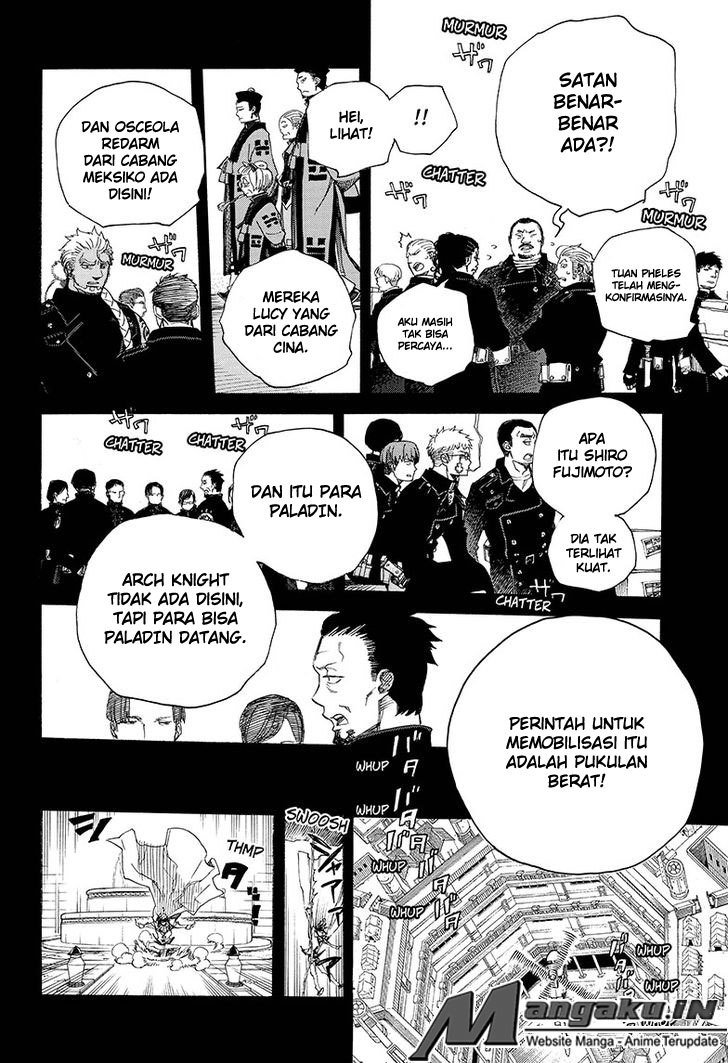 Chapter 107 - halaman 14