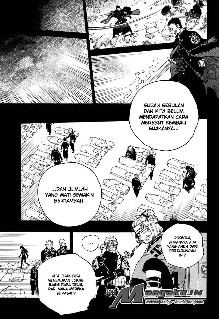 Chapter 107 - halaman 19