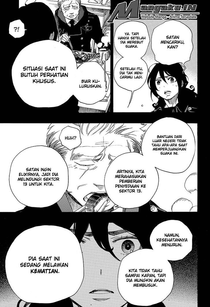 Chapter 107 - halaman 21