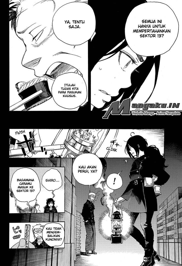 Chapter 107 - halaman 22